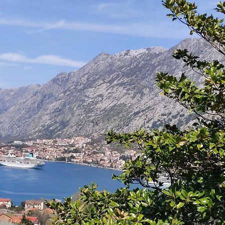 Casa Vecchia Villa Kotor Exterior photo