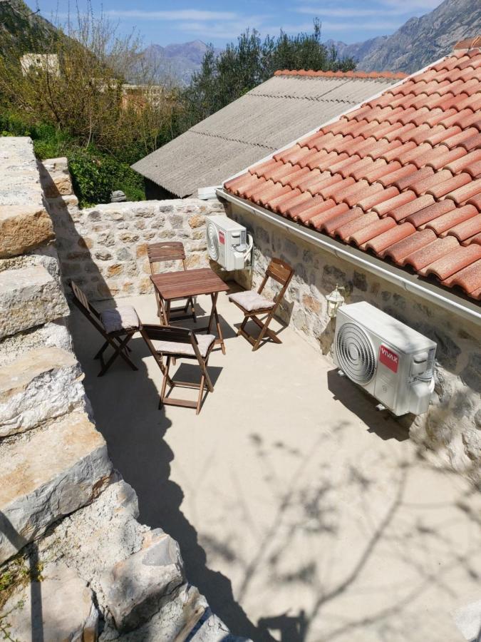 Casa Vecchia Villa Kotor Exterior photo