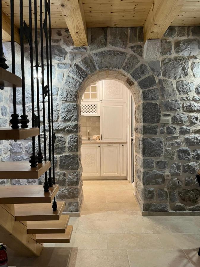 Casa Vecchia Villa Kotor Exterior photo
