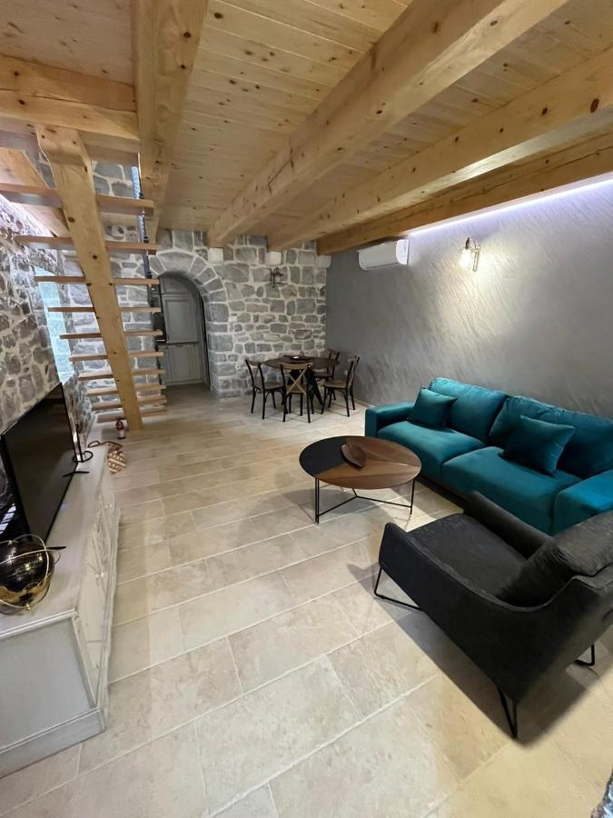 Casa Vecchia Villa Kotor Exterior photo